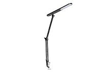 Светильник настольный Camelion LED KD-785 C02 220В 5Вт 4000К Черный картинка 